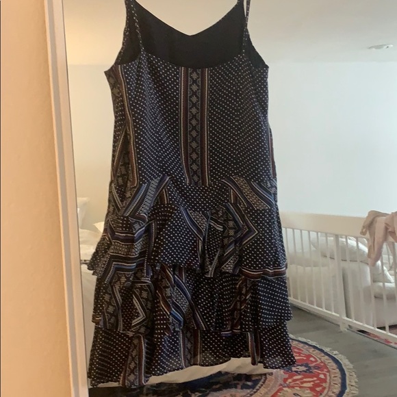 Derek Lam 10 Crosby dress Size 0 - Picture 3 of 4